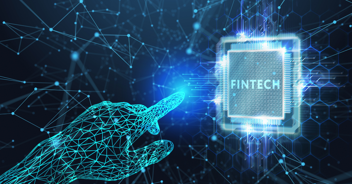What exactly is Fintech ? part 1