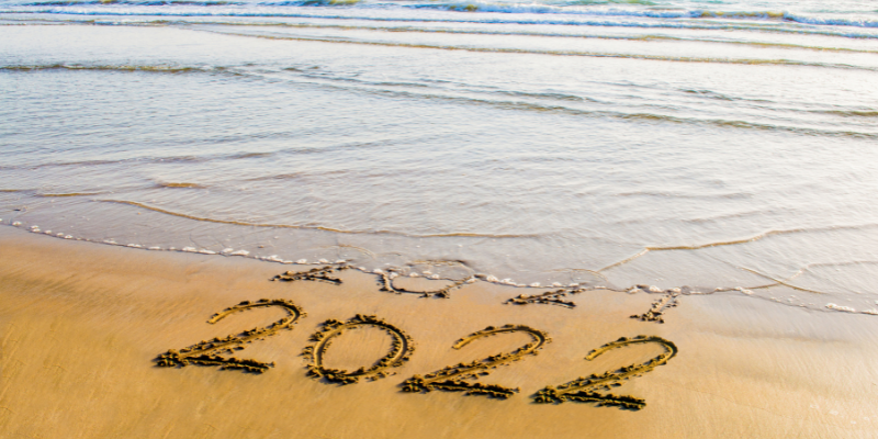 Summary of 2021 and Trends for 2022 in recruitment