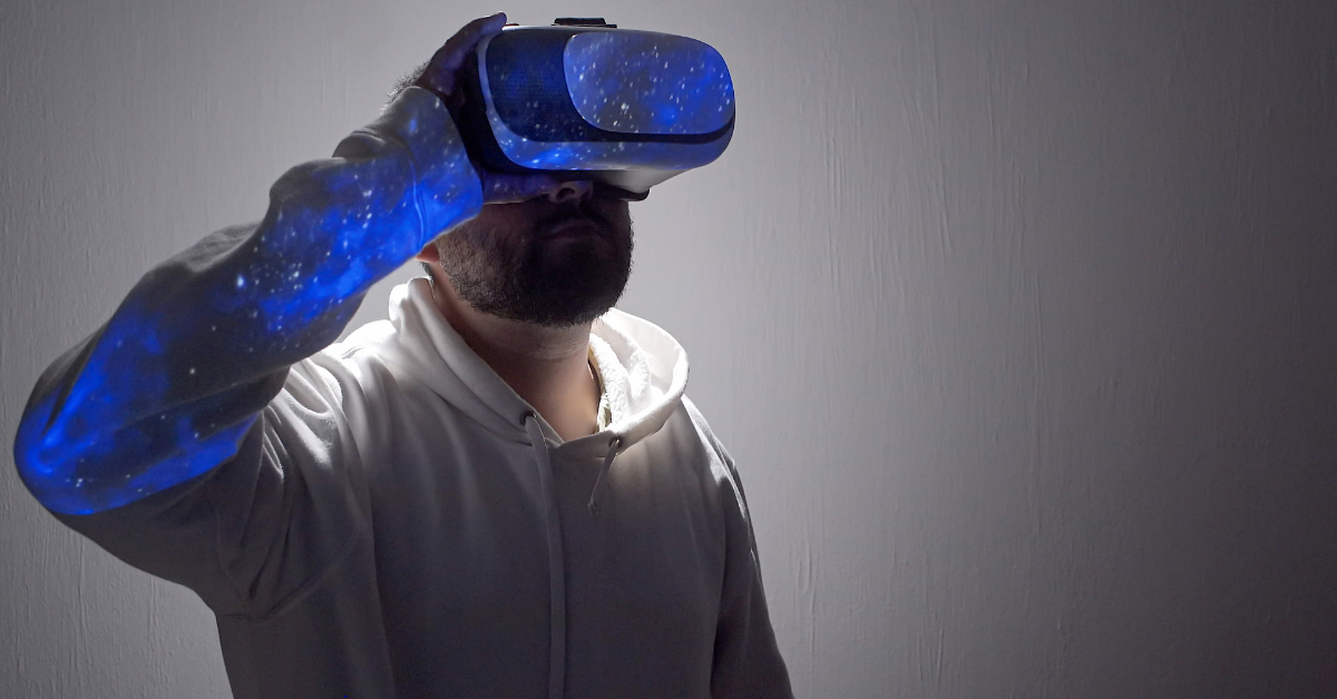 The Metaverse, or the twilight of social media ?