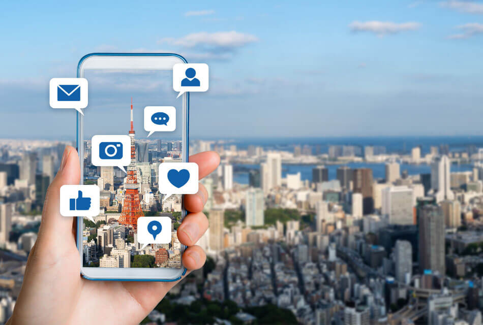 How the social media platforms prepared for the 2020 presidential elections?