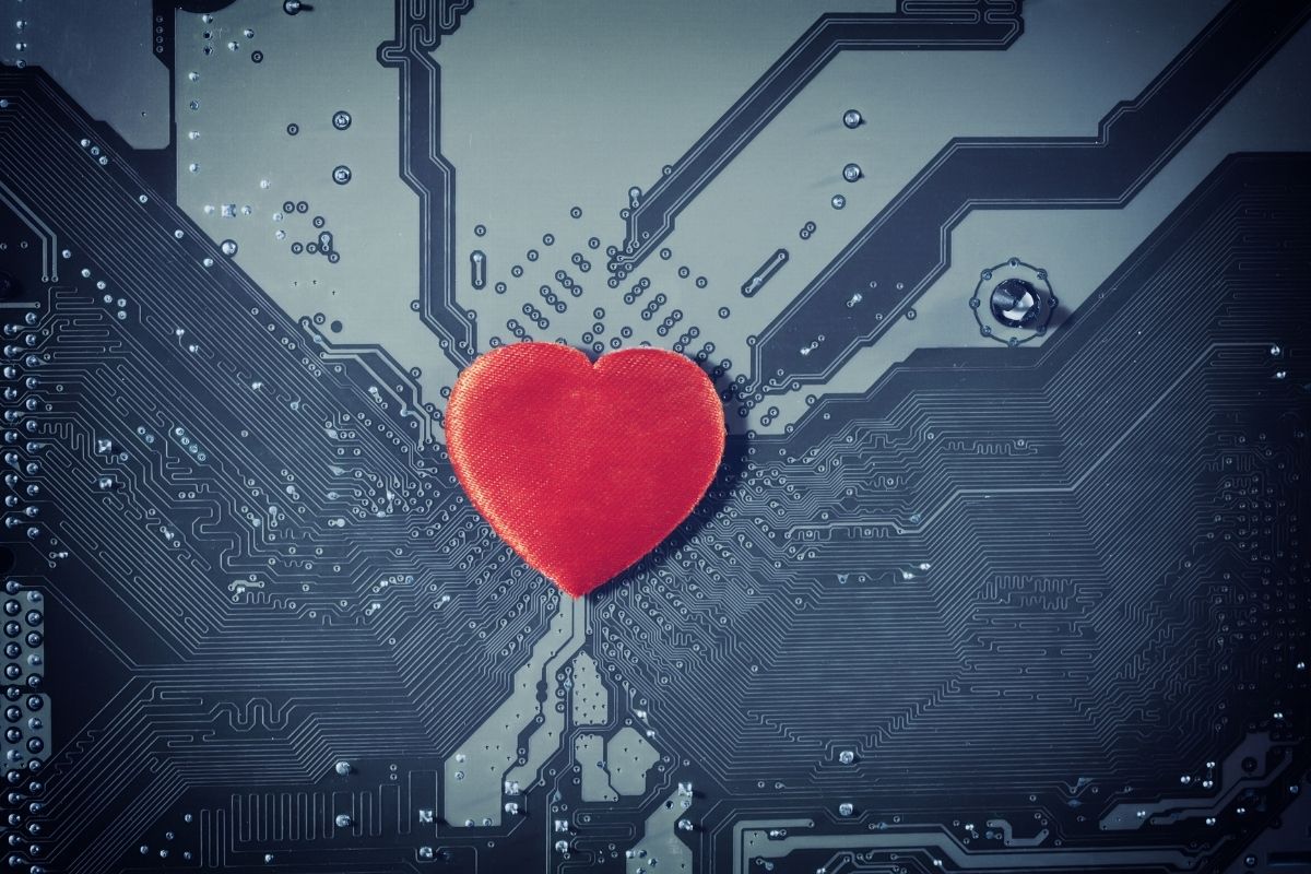 Can an algorithm read our feelings, so what does 