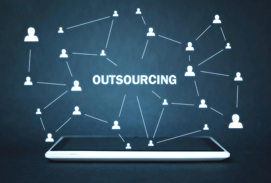 Is outsourcing moving back from India?