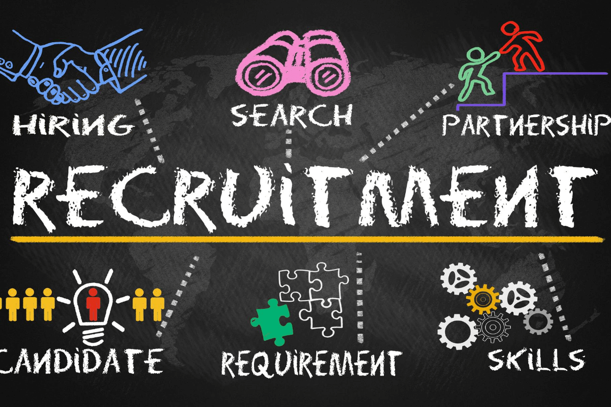 Will machine learning replace recruiters?