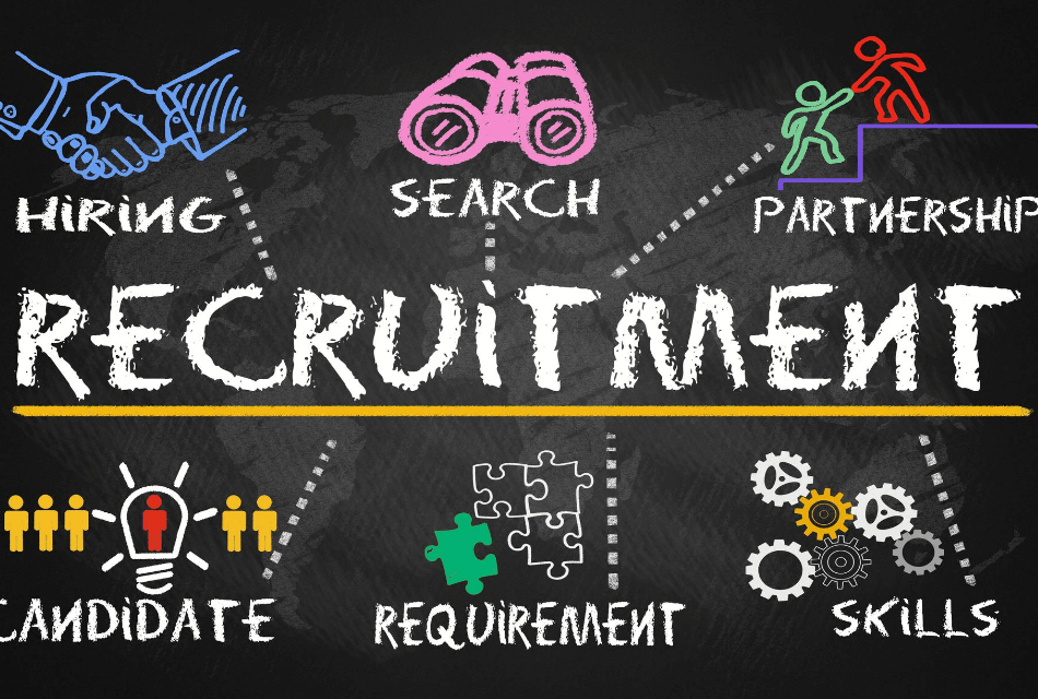 Will machine learning replace recruiters?