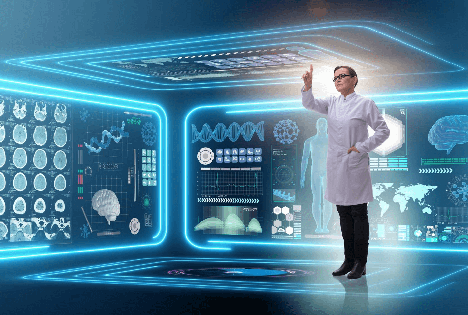 What is telemedicine today?