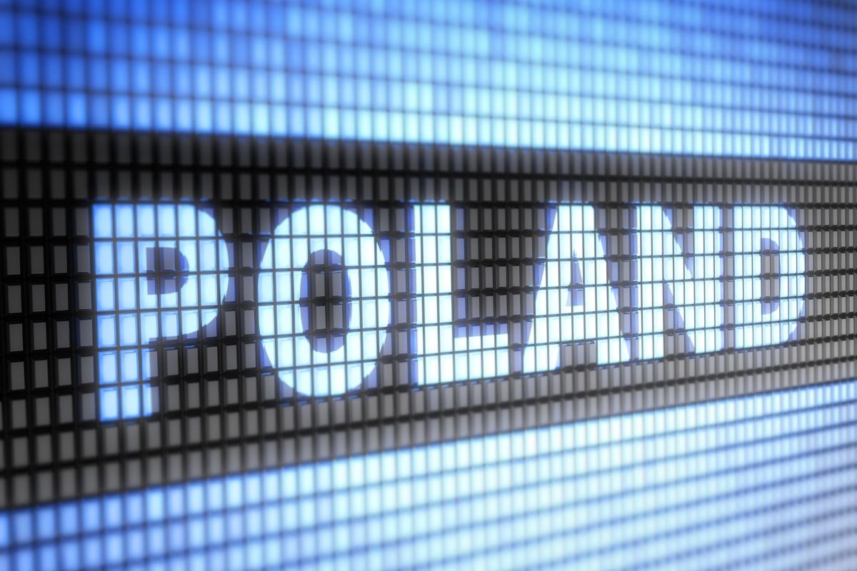 Where is Poland on the world map of IT and outsourcing part 2?