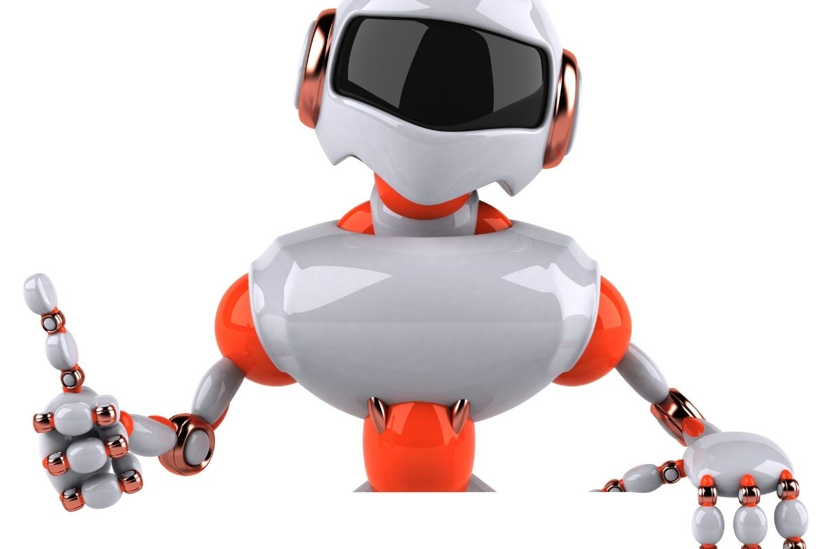 Development of robotics after the pandemic