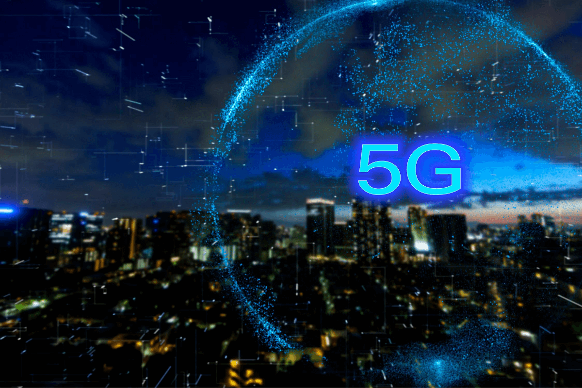 The 5G network - what it is, facts and myths