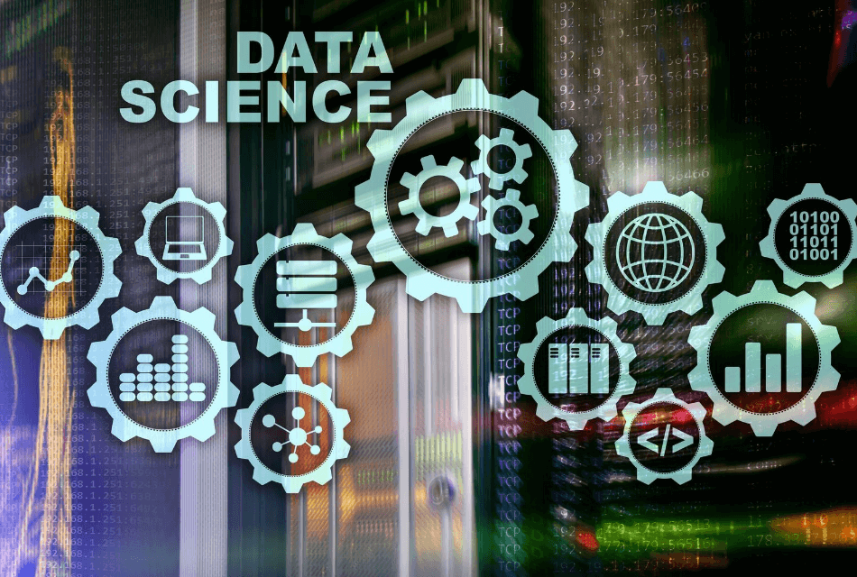 Wzrost znaczenia Data Science po pandemii