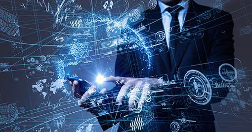 Technology & Data Officers 