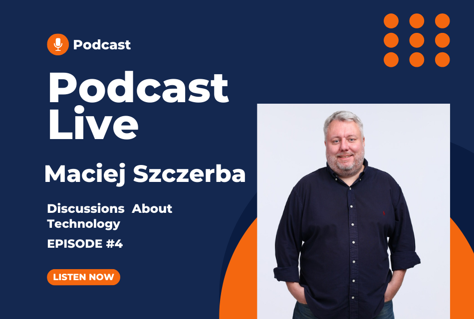 Conversation with Zuzanna Wach-Skrabel  on human factor in  tech teams