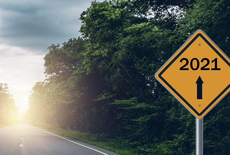 HR and Recruiting predictions for 2021